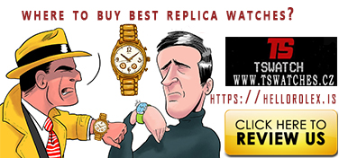 Swiss Omega Replica Watches